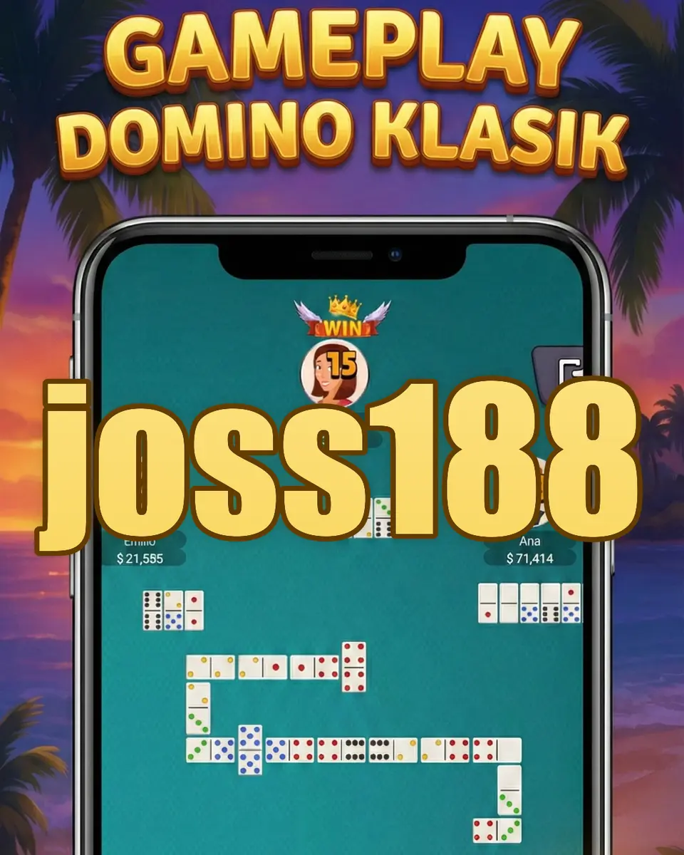joss188 APK