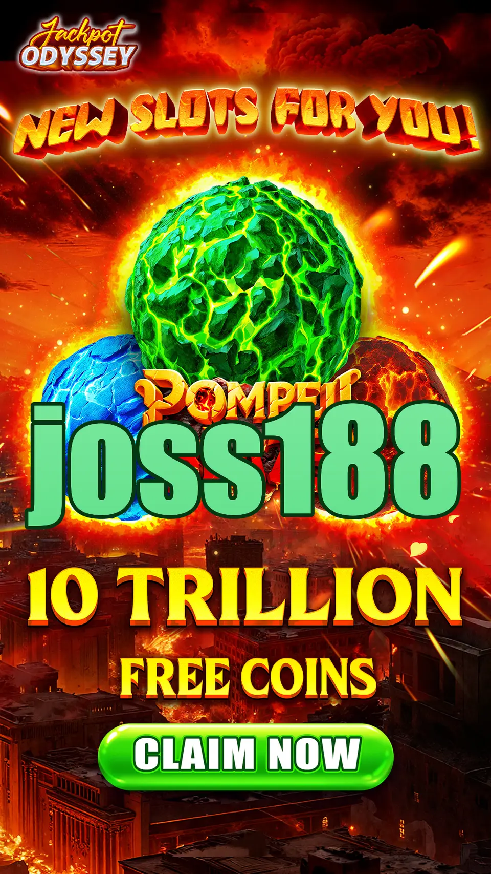 joss188 APK